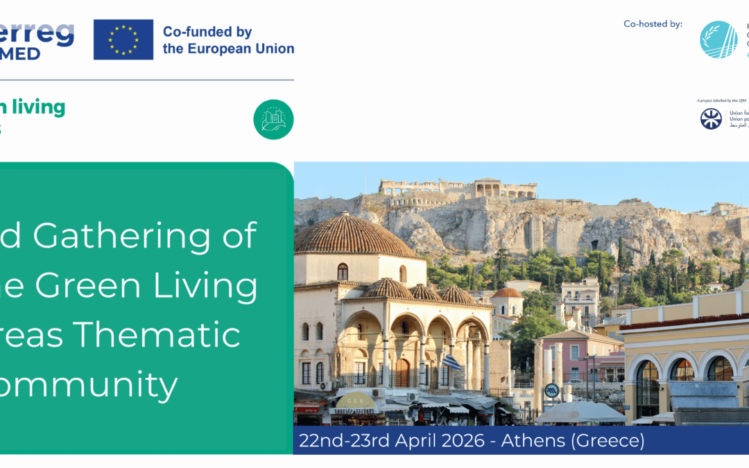 Explore the detailed agenda for the GLA Annual Community Event 2026 in Athens!