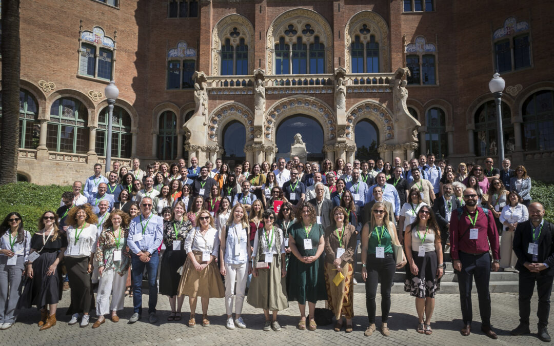 2nd Gathering of the Green Living Areas Thematic Community Event Summary