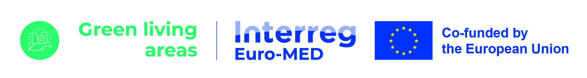 3rd Gathering of the Green Living Areas Thematic Community