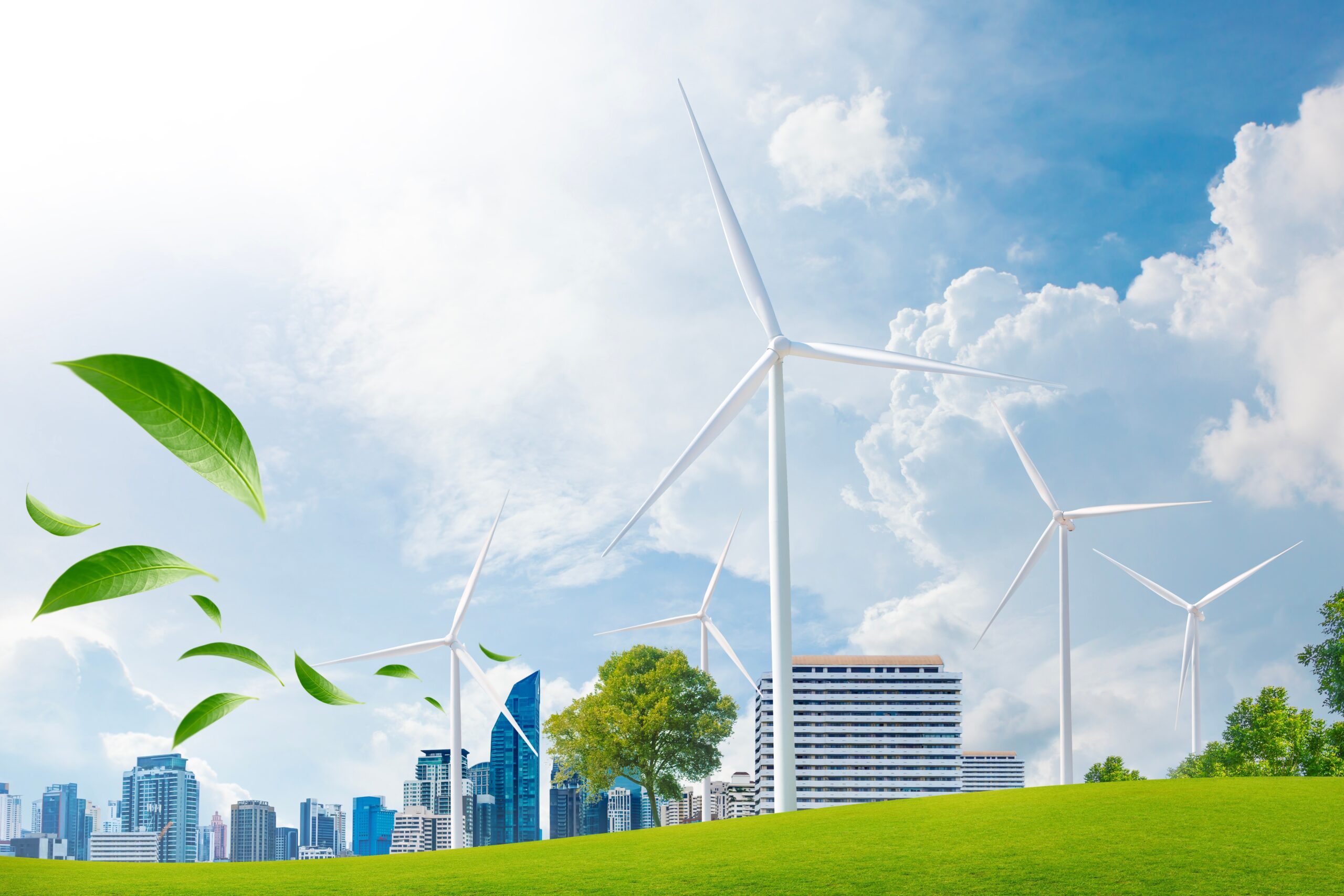Showcase of Green Living Areas Mission Solutions at Foro de las Ciudades 2026 in Madrid
