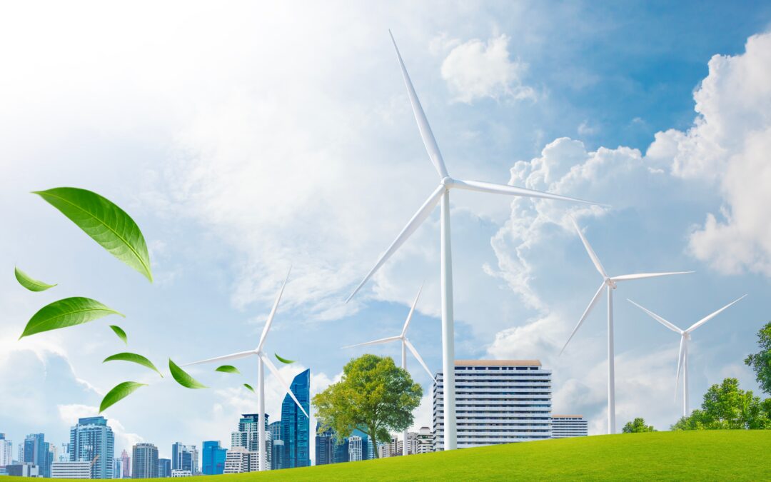 Join the final events of the Green Living Areas Community taking place across the Mediterranean in May 2026