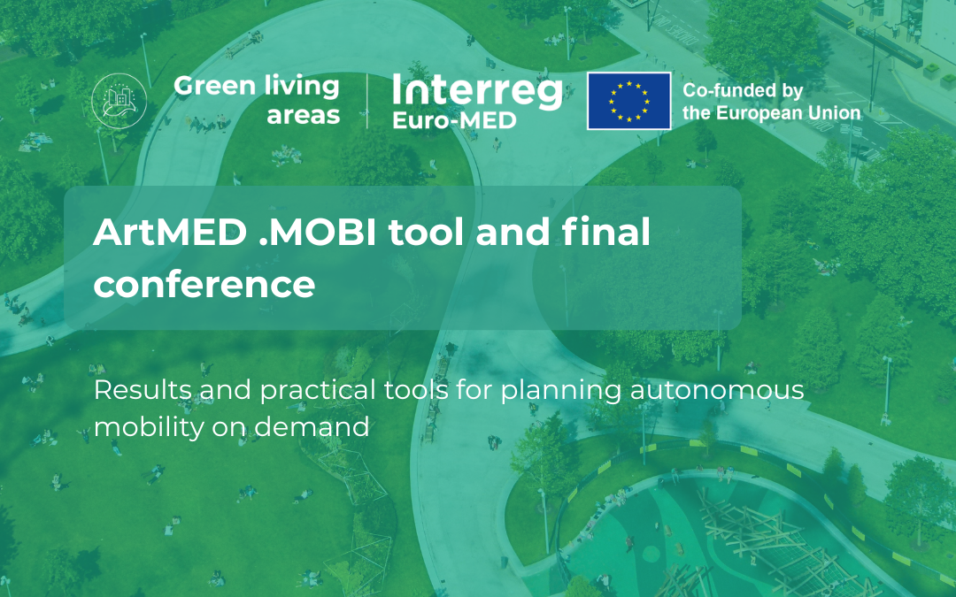 ArtMED shares results and practical tools for planning autonomous mobility on demand